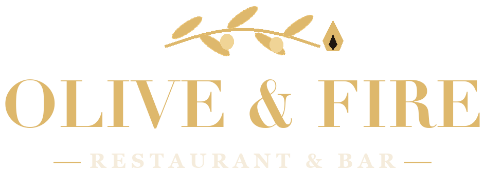 Olive & Fire